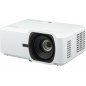 ViewSonic LS740HD Projector, Laser